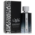 Nasma Sherif by Nasma Eau De Parfum Spray 3.3 oz / 100 ml for Men