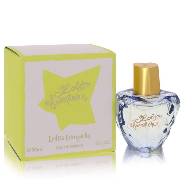 Lolita Lempicka Eau De Parfum Spray for Women, 1 oz / 30 ml