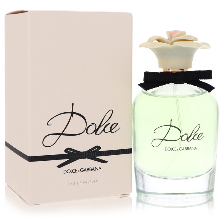 Dolce & Gabbana Dolce Eau De Parfum Spray 2.5 oz (75 ml) for Women