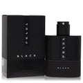 Prada Luna Rossa Black Eau de Parfum Spray 3.4 oz / 100 ml for Men