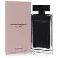 Narciso Rodriguez Eau De Toilette Spray for Women, 3.3 oz / 100 ml