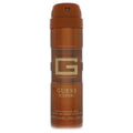 Guess Iconic by Guess Body Spray for Men, 6 oz / 177 ml