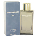 Inner Force by Glenn Perri Eau De Toilette Spray 3.4 oz / 100 ml for Men