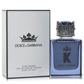 K by Dolce & Gabbana Eau de Parfum Intense Spray 1.7 oz / 50 ml for Men