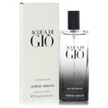 Acqua Di Gio by Giorgio Armani Eau De Parfum Spray 0.5 oz / 15 ml for Men