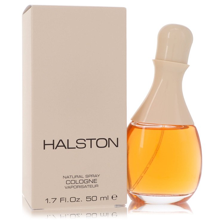 Halston by Halston Women's Cologne Spray 1.7 oz / 50 ml