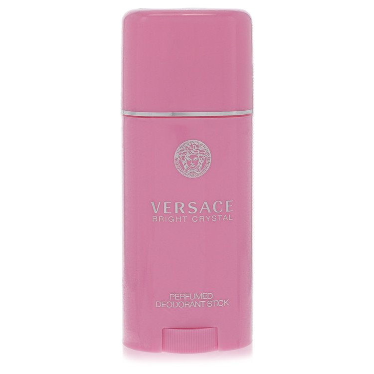 Versace Bright Crystal Women's Deodorant Stick 1.7 oz / 50 ml