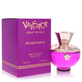 Versace Pour Femme Dylan Purple Eau De Parfum Spray 3.4 oz / 100 ml for Women