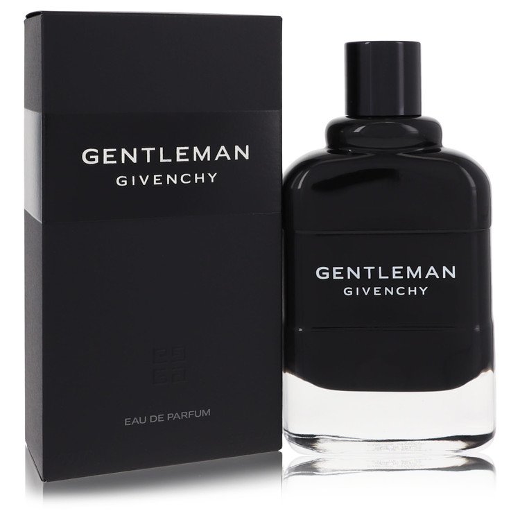 Gentleman by Givenchy Eau De Parfum Spray (New Packaging) 3.4 oz / 100 ml for Men
