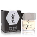 L'Homme by Yves Saint Laurent Eau de Toilette Spray 2 oz / 60 ml for Men