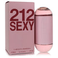 Carolina Herrera 212 Sexy Eau de Parfum Spray for Women 3.4 oz / 100 ml