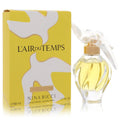 L'Air Du Temps by Nina Ricci Eau de Parfum Spray with Bird Cap 1.7 oz (50 ml) for Women