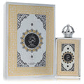 Lattafa Pride King Of Arabia Eau De Parfum Spray 3.4 oz / 100 ml for Men