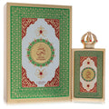Lattafa Pride Queen Of Arabia Eau De Parfum Spray 3.4 oz / 100 ml for Women