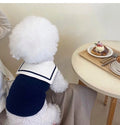 Thin Puppy Dog Clothes Cat Pet Small Puppies Spring And Summer