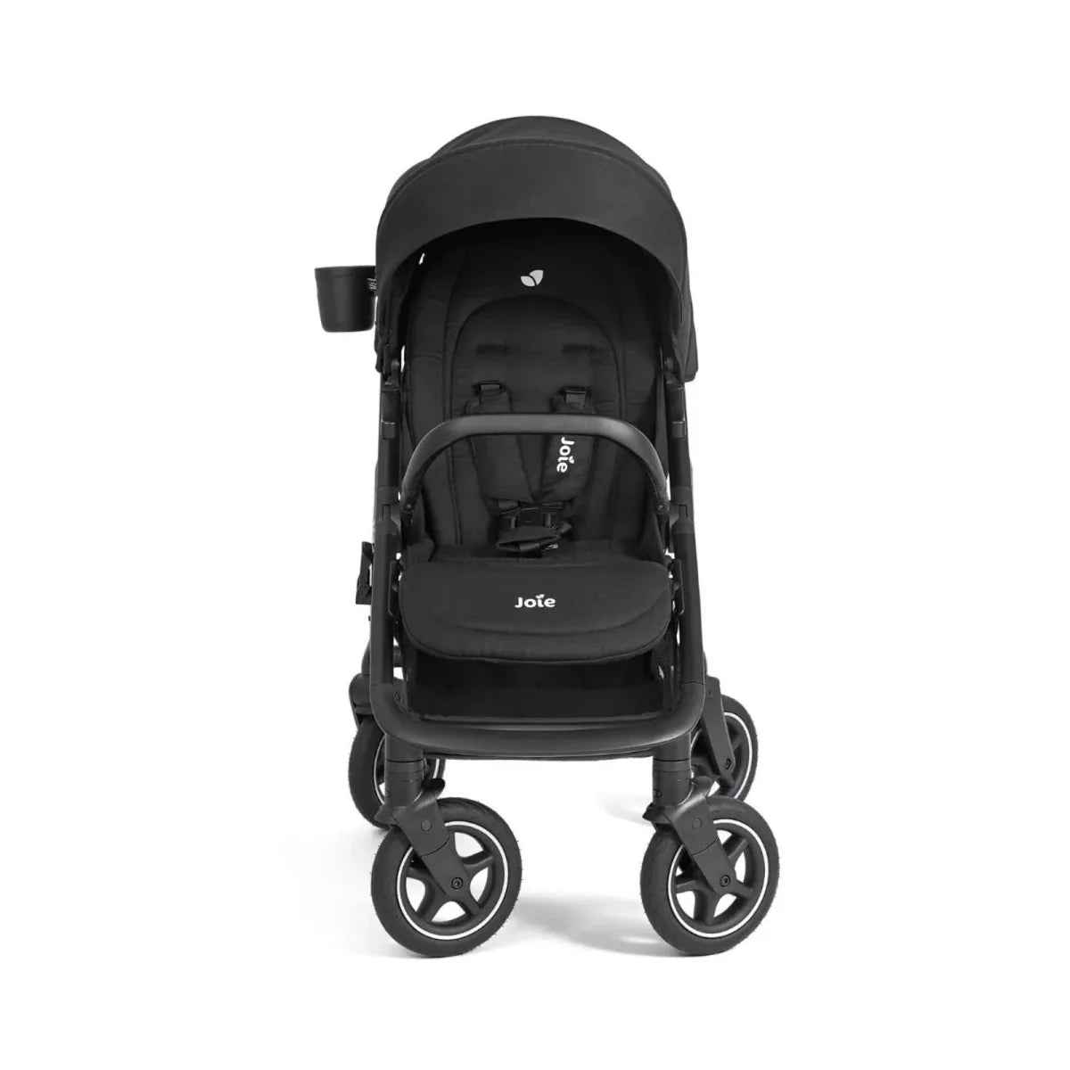 Joie MyDrift Stroller - Raven