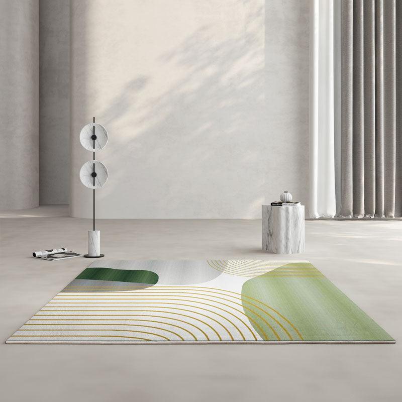 Henrik Wool Rug, Various Style Available