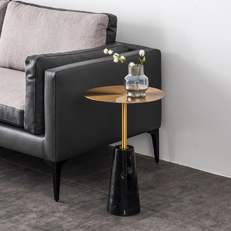 Kilby Side Table, Marble