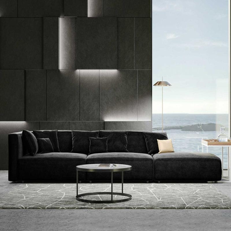 Oakland Three Seater Sofa, Modular Sofa