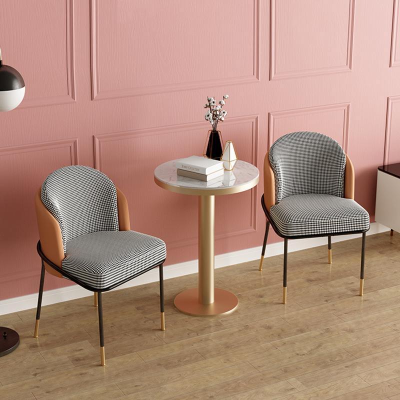 A Set of 2 Ratley Dining Chair, Linen
