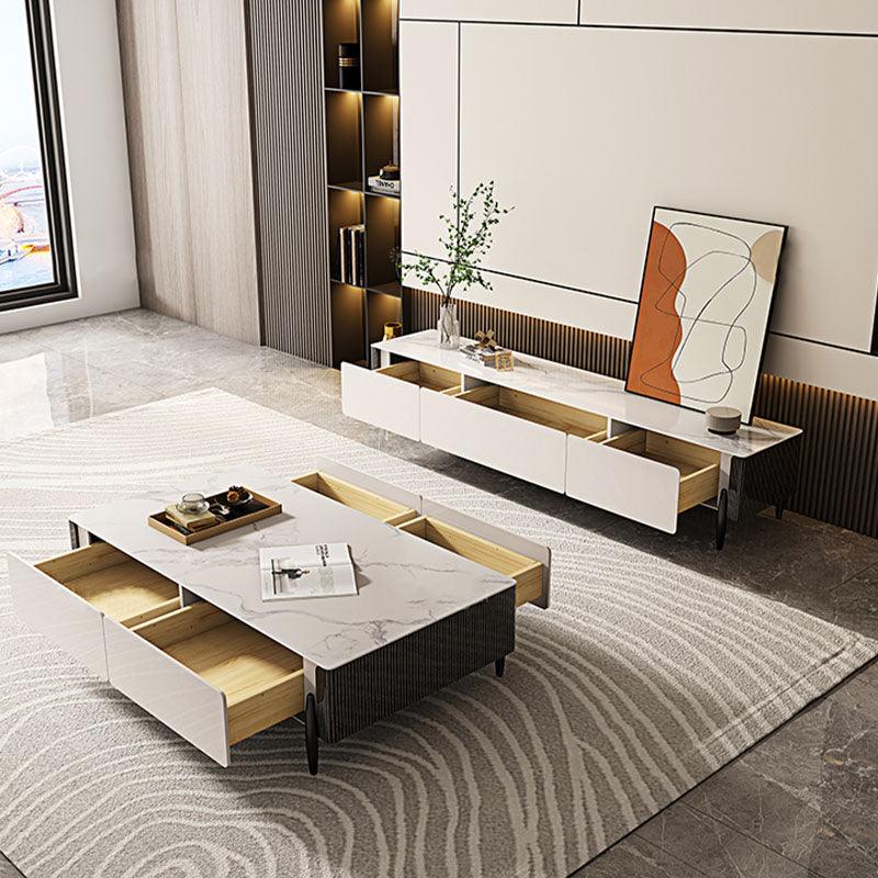 LUOLUO TV Stand 200cm (Clearance)