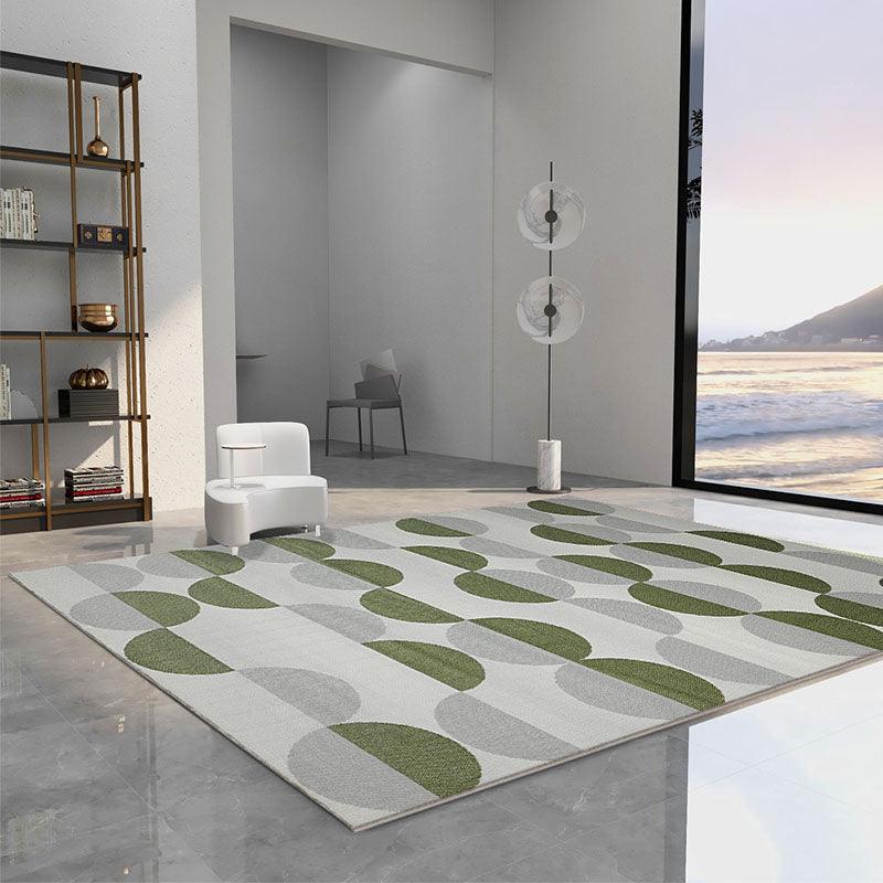 Henrik Wool Rug, Various Style Available