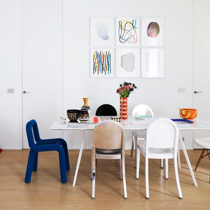 Markel Dining Chair