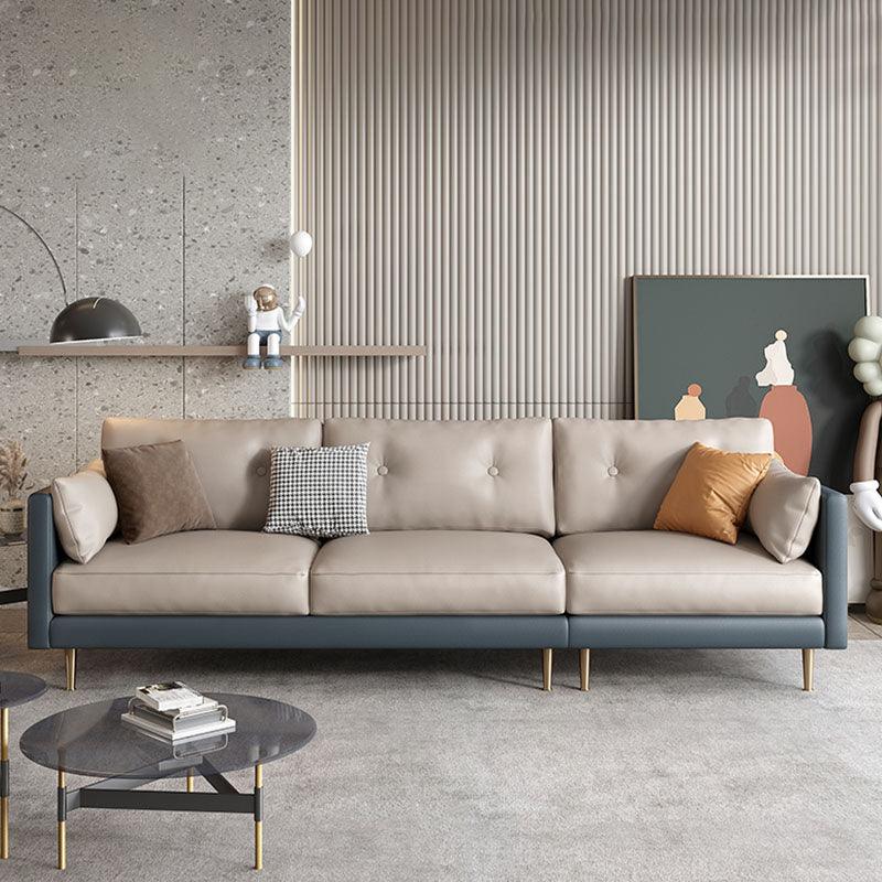 Noel L311 Two Seater Sofa, Armchair, Leathaire