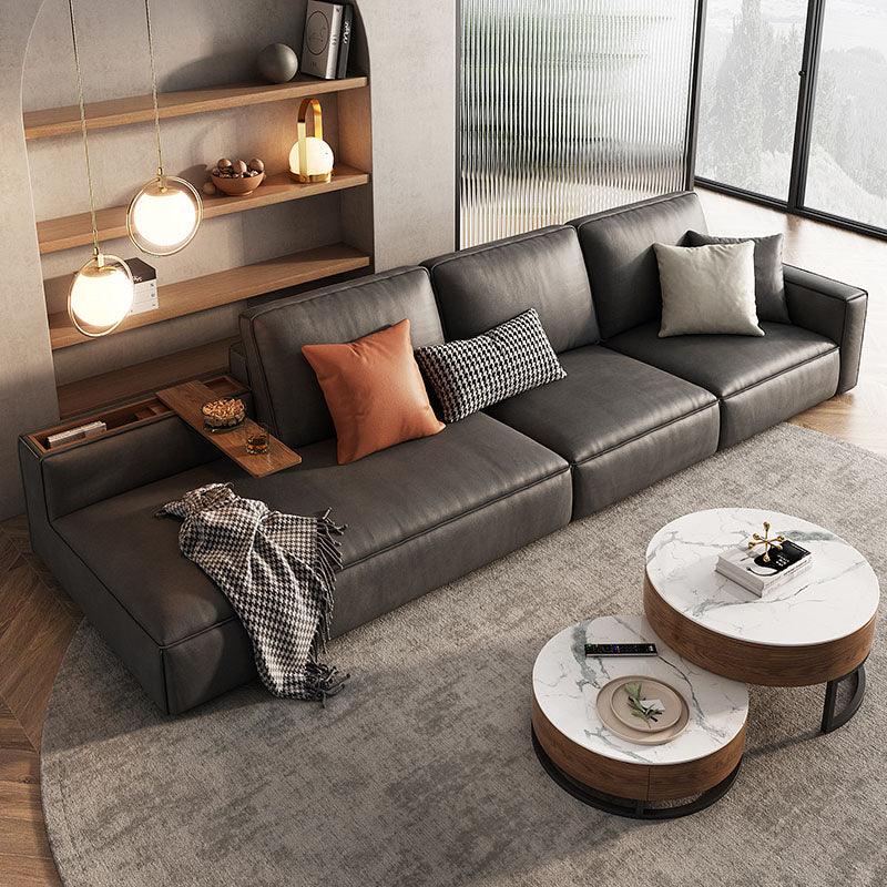 Cyril L511 Four Seater Sofa, Five Seater Sofa, Sixe Seater Sofa, Modular Sofa, Green