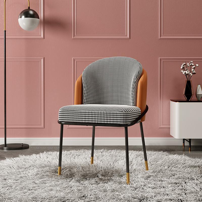 A Set of 2 Ratley Dining Chair, Linen