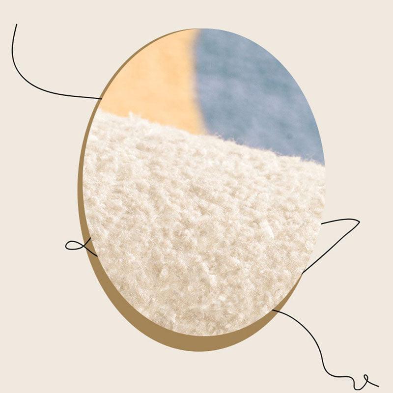 Holt Rectangle Wool Rug, Two Shapes Available
