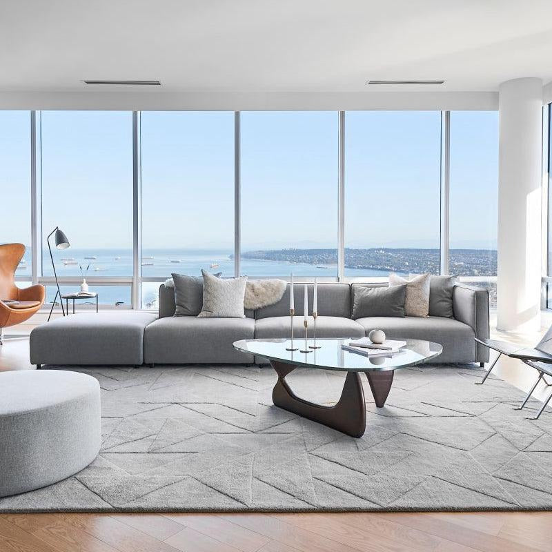 Oakland Three Seater Sofa, Modular Sofa