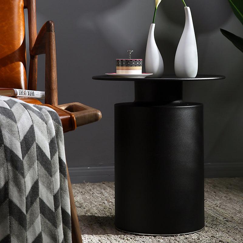 Tevis Coffee Table, Gold