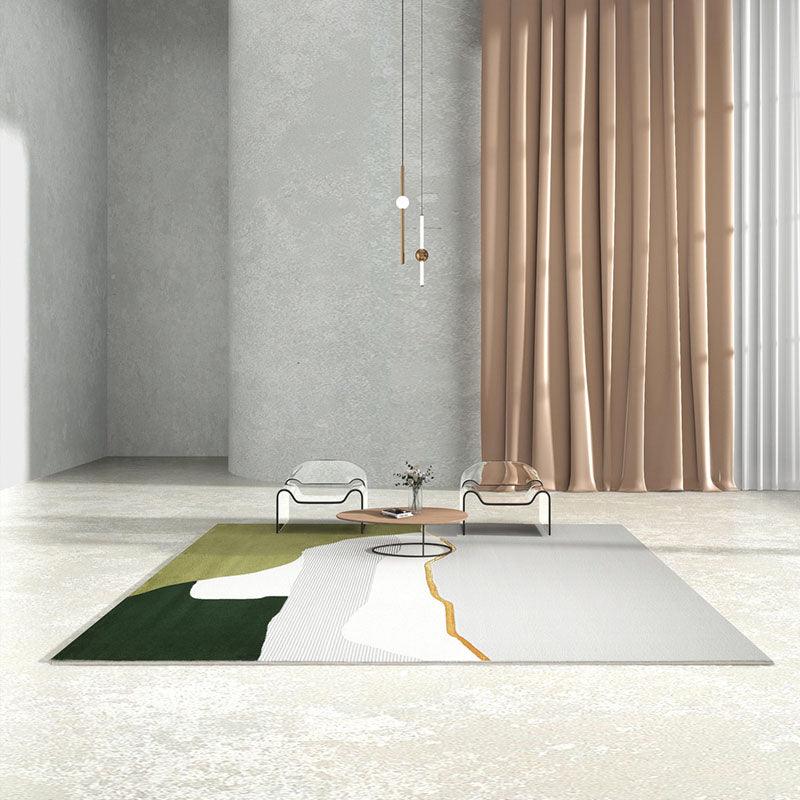Henrik Wool Rug, Various Style Available