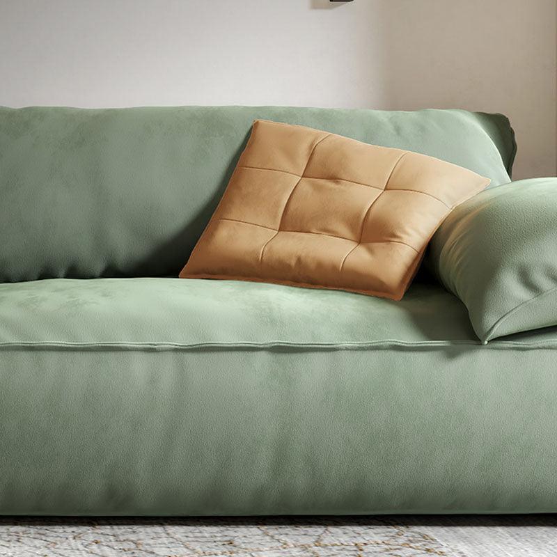 Simon S20 Two Seater Sofa, Velvet