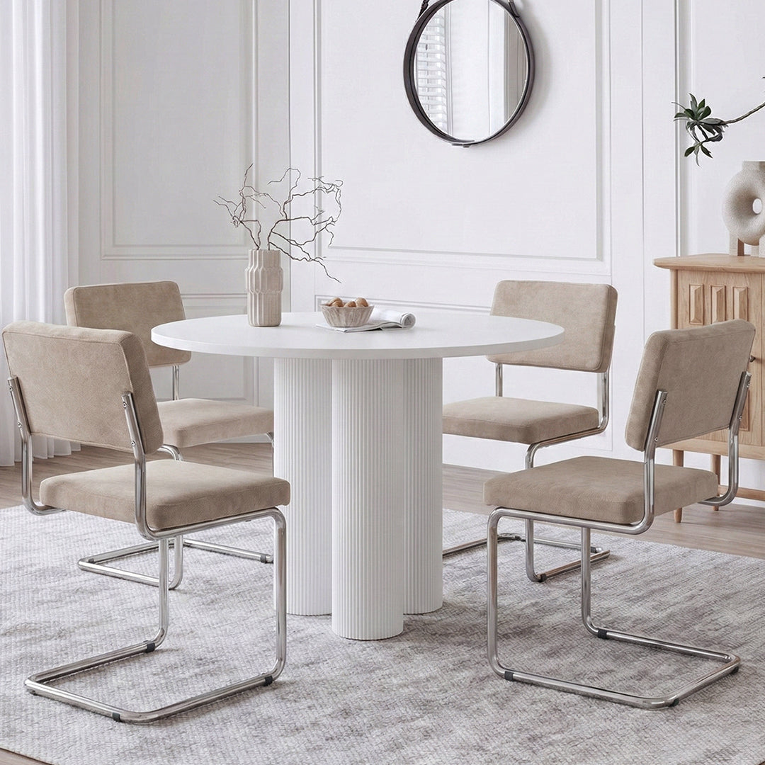 Vogue Round Dining Table