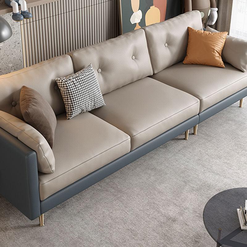 Noel L311 Two Seater Sofa, Armchair, Leathaire