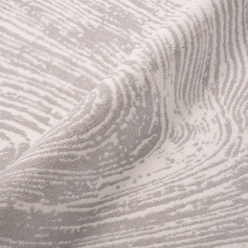 Tazim Round Wool Rug, Three Styles Available