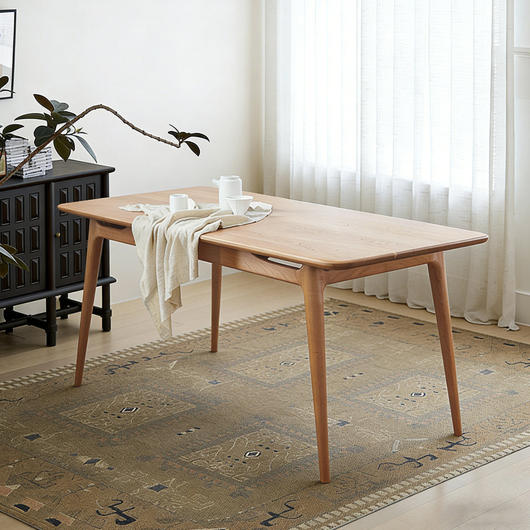 Giano Dining Table, Oak