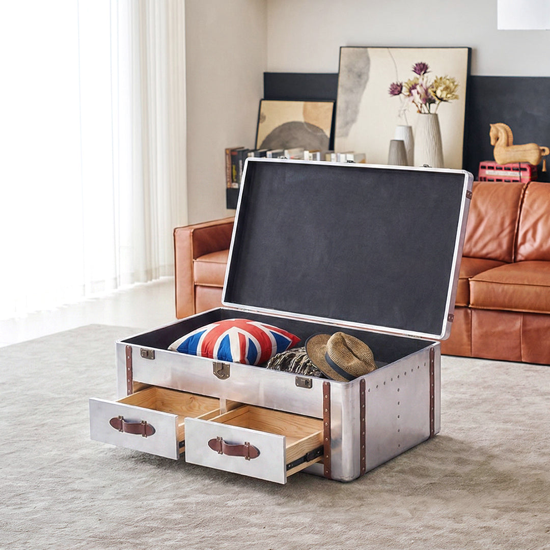 BX36 Aviator Coffee Table