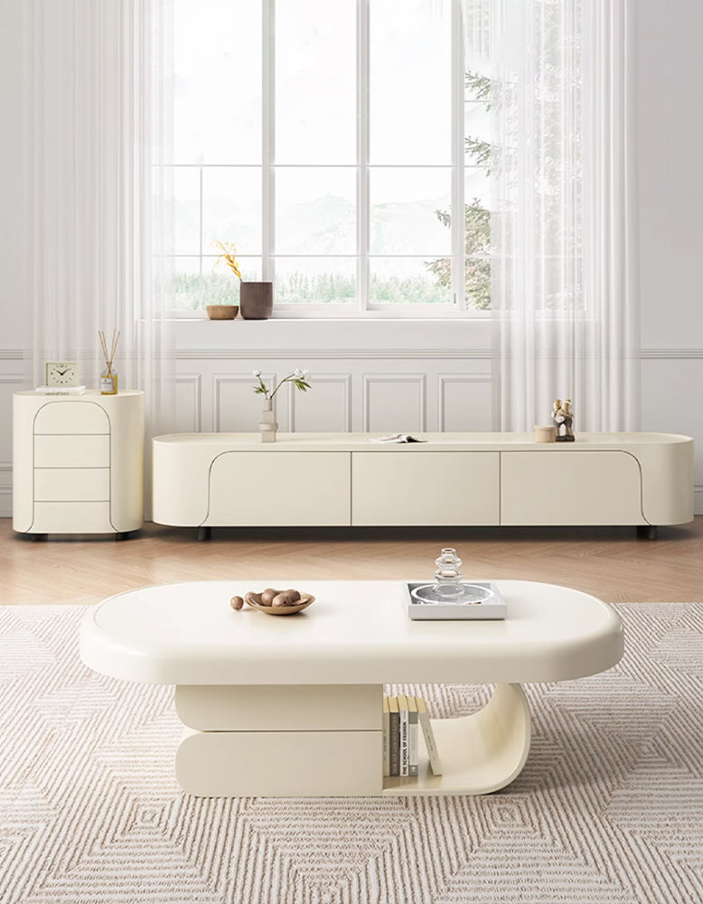 Rebecca B86 TV stand