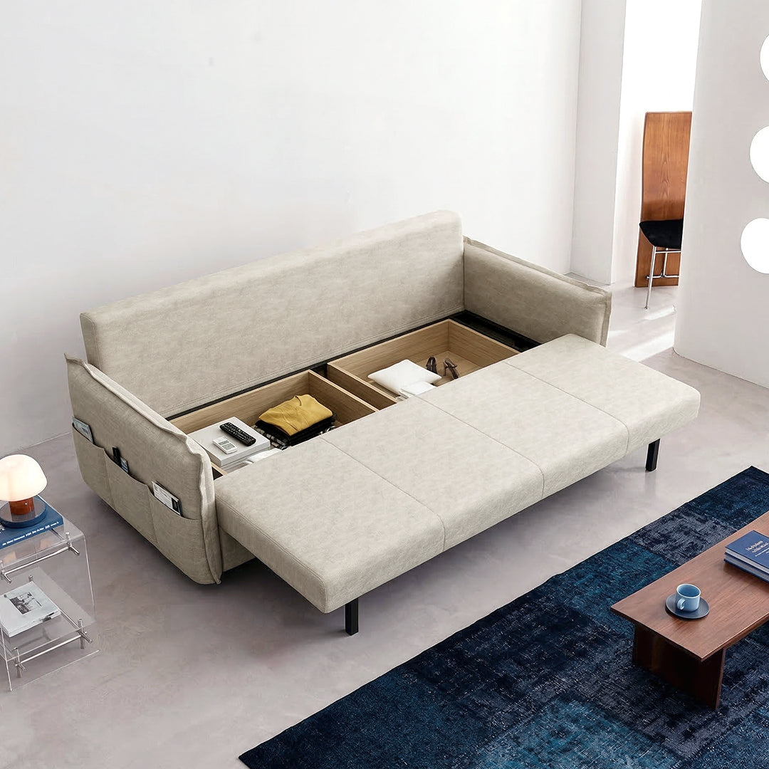 SB172 Two Seater Sofa Bed