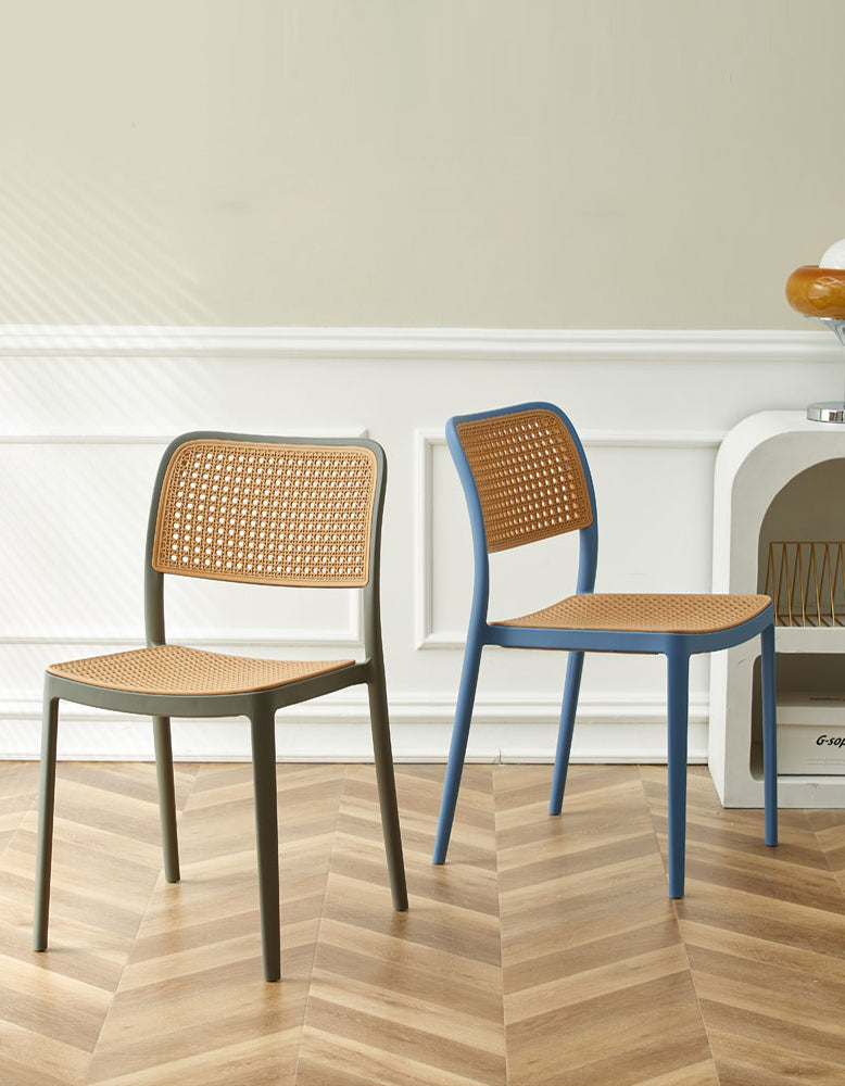 Fanny Dining Chair