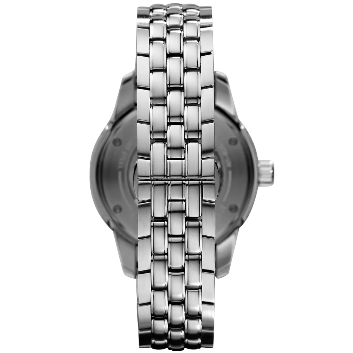 Emporio Armani MECCANICO AR4626 Mens