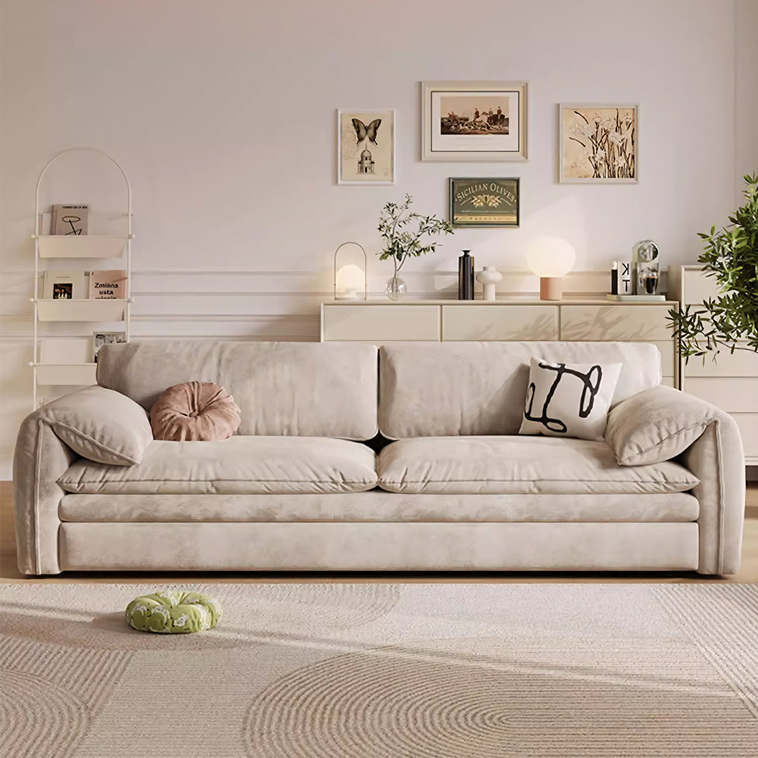 Moore Two Seater, Three Seater Sofa Bed With Storage