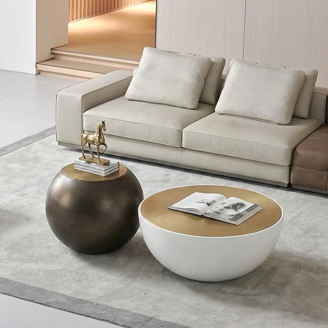 Y7 Nesting Coffee Table Set