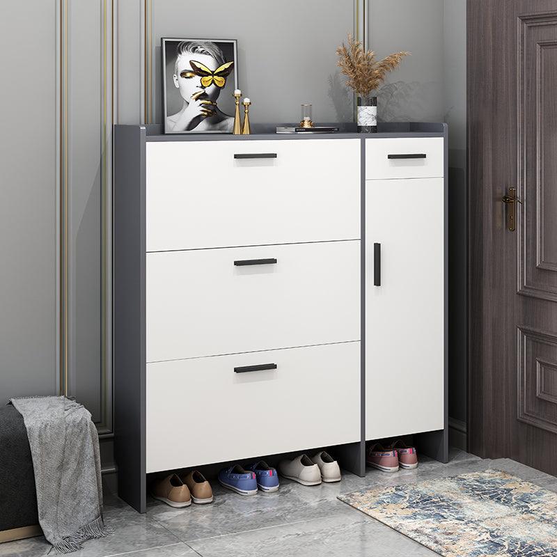 Chloe Shoe Storage