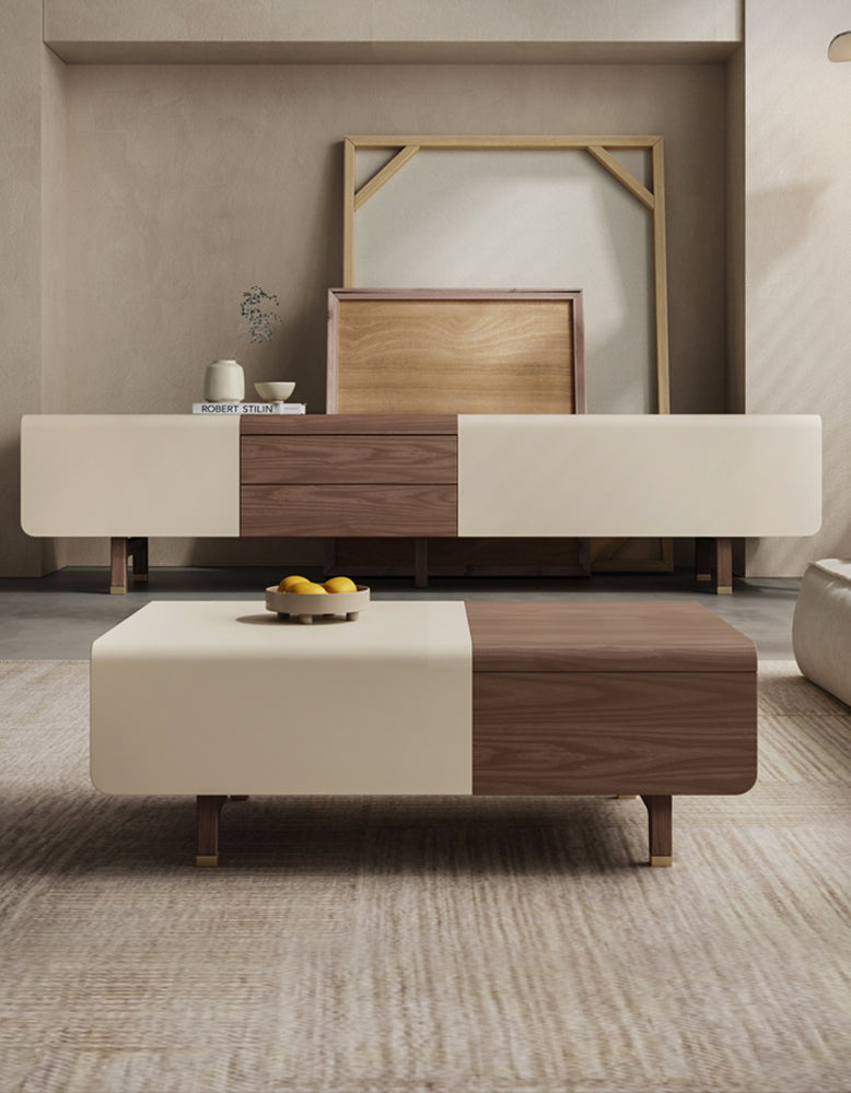 Adrianne TV Stand