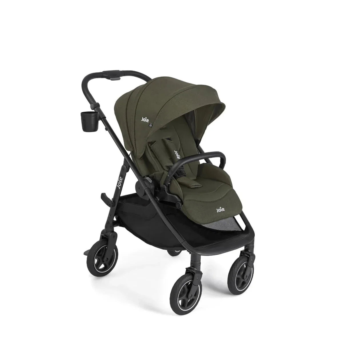 Joie Versadrift 2-in-1 Pushchair - Fern