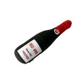 Creative Plush Wine Bottle Pet Toy